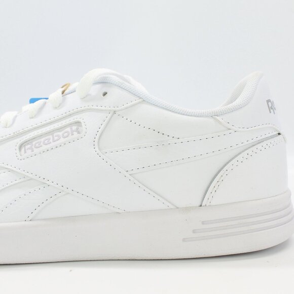 New Reebok Court Advance Tennis Sneaker Men US 8 - Picture 14 of 16